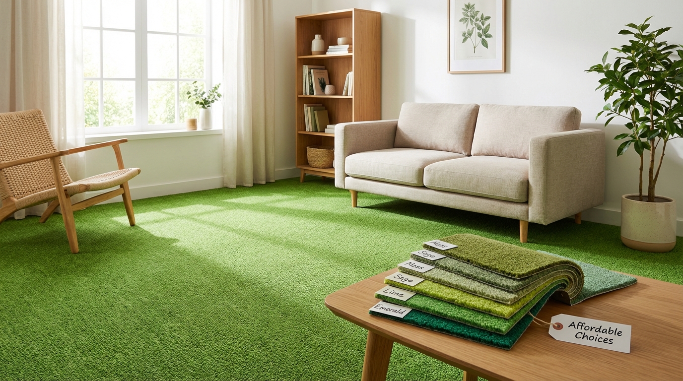 découvrez nos astuces pour acheter une moquette verte pas chère et faire le bon choix pour votre intérieur. conseils, sélection et bons plans pour une déco réussie.
