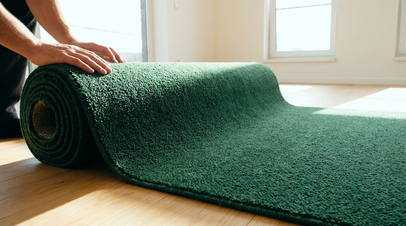 découvrez nos astuces pour acheter une moquette verte pas chère et choisissez la meilleure qualité au meilleur prix. conseils pratiques et guide d'achat complet.