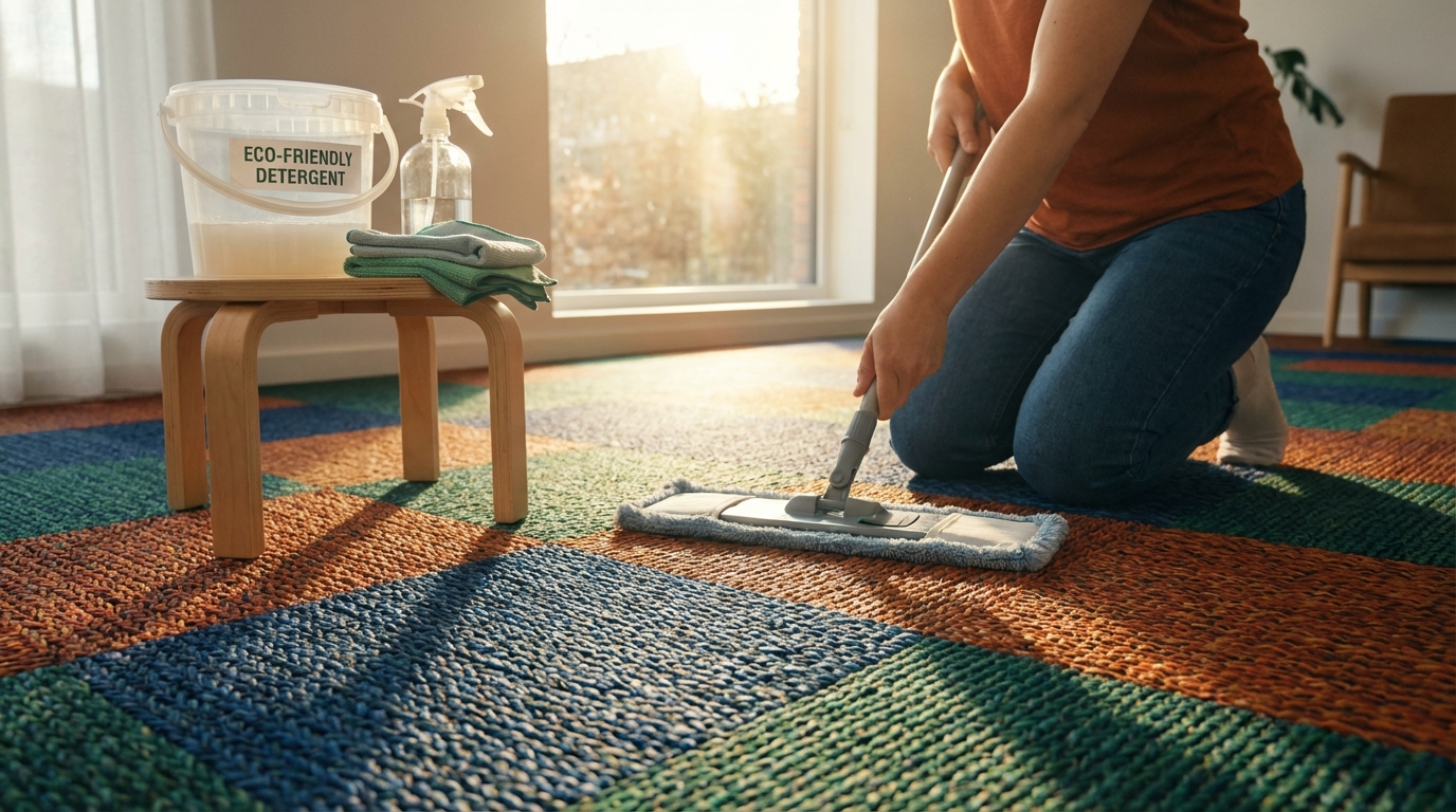 découvrez nos conseils pratiques pour entretenir efficacement un sol bolon et préserver sa beauté et sa durabilité au fil du temps.