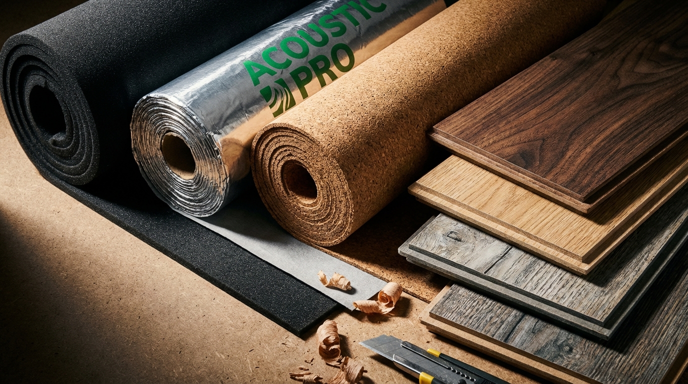 découvrez nos conseils pratiques pour poser du parquet flottant facilement chez vous, étape par étape, même sans expérience.