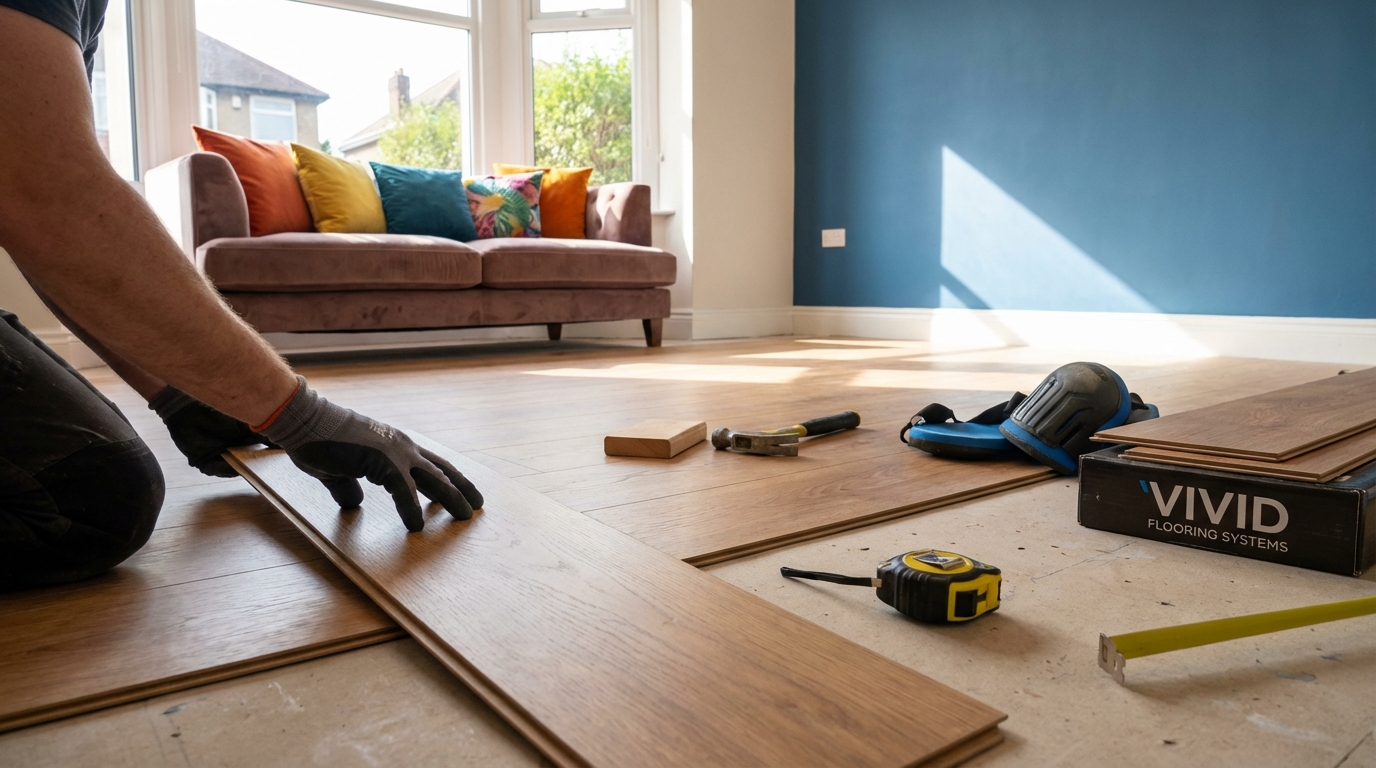 découvrez nos conseils pratiques pour poser un parquet flottant facilement chez vous et transformer votre intérieur en un rien de temps.