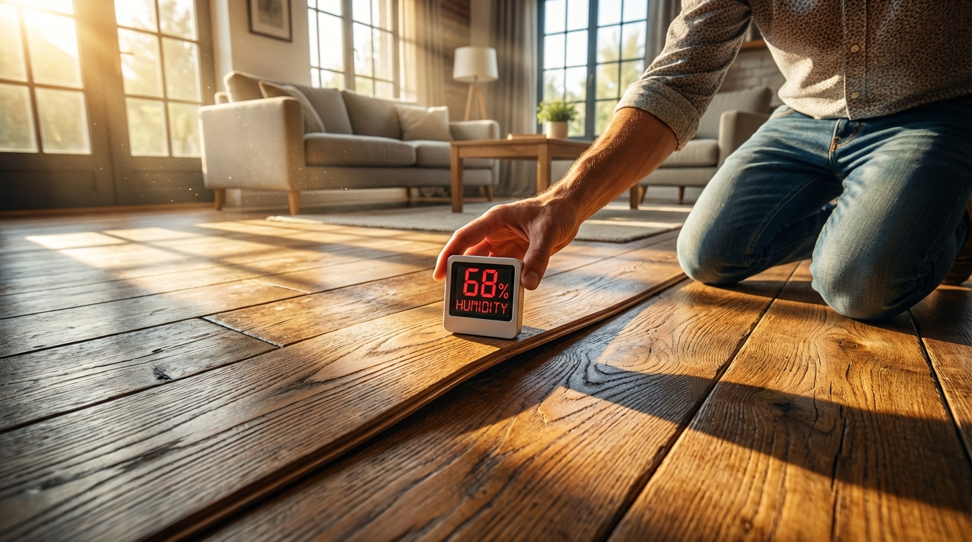 découvrez des méthodes simples et efficaces pour réparer un parquet gondolé et lui redonner son aspect original. suivez nos conseils pratiques étape par étape.