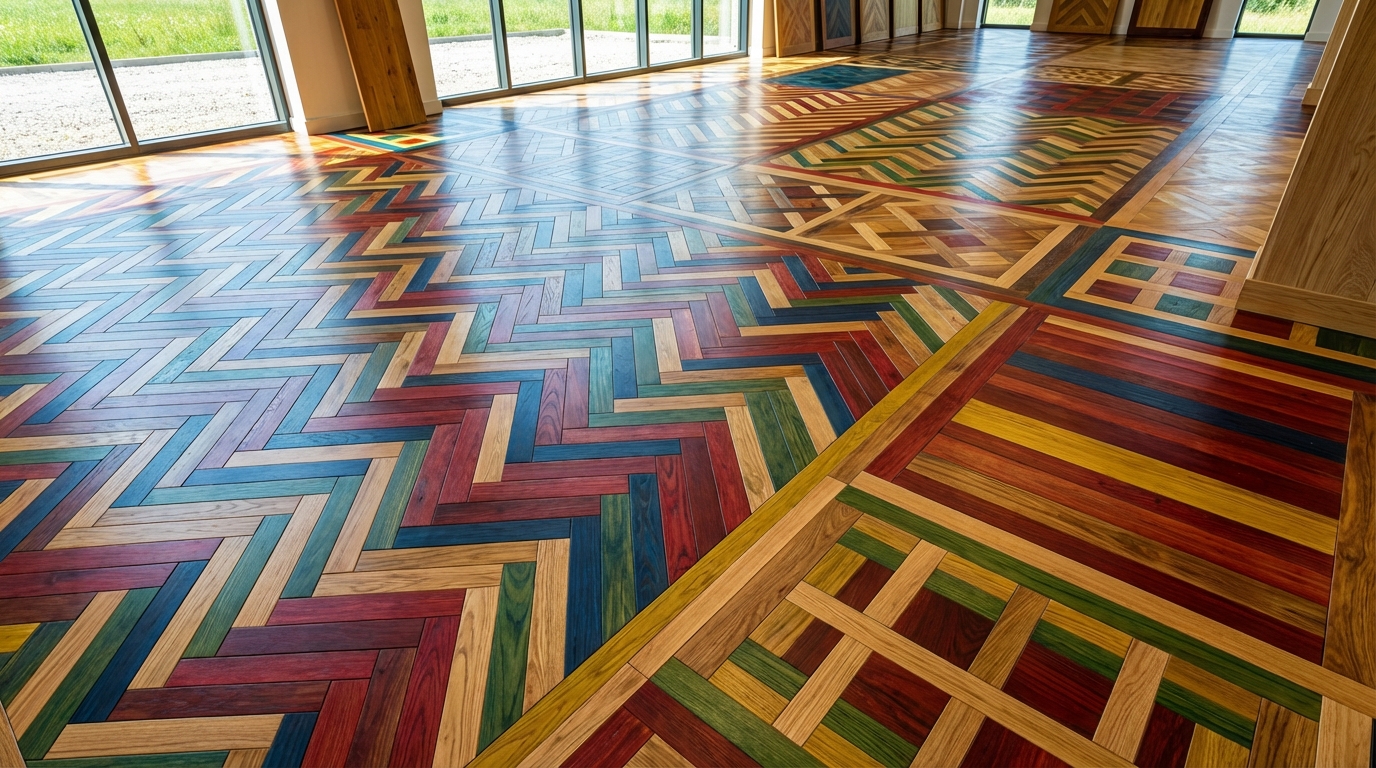 découvrez notre guide complet pour réussir le calepinage de parquet et maîtriser les techniques pour un résultat parfait et durable.