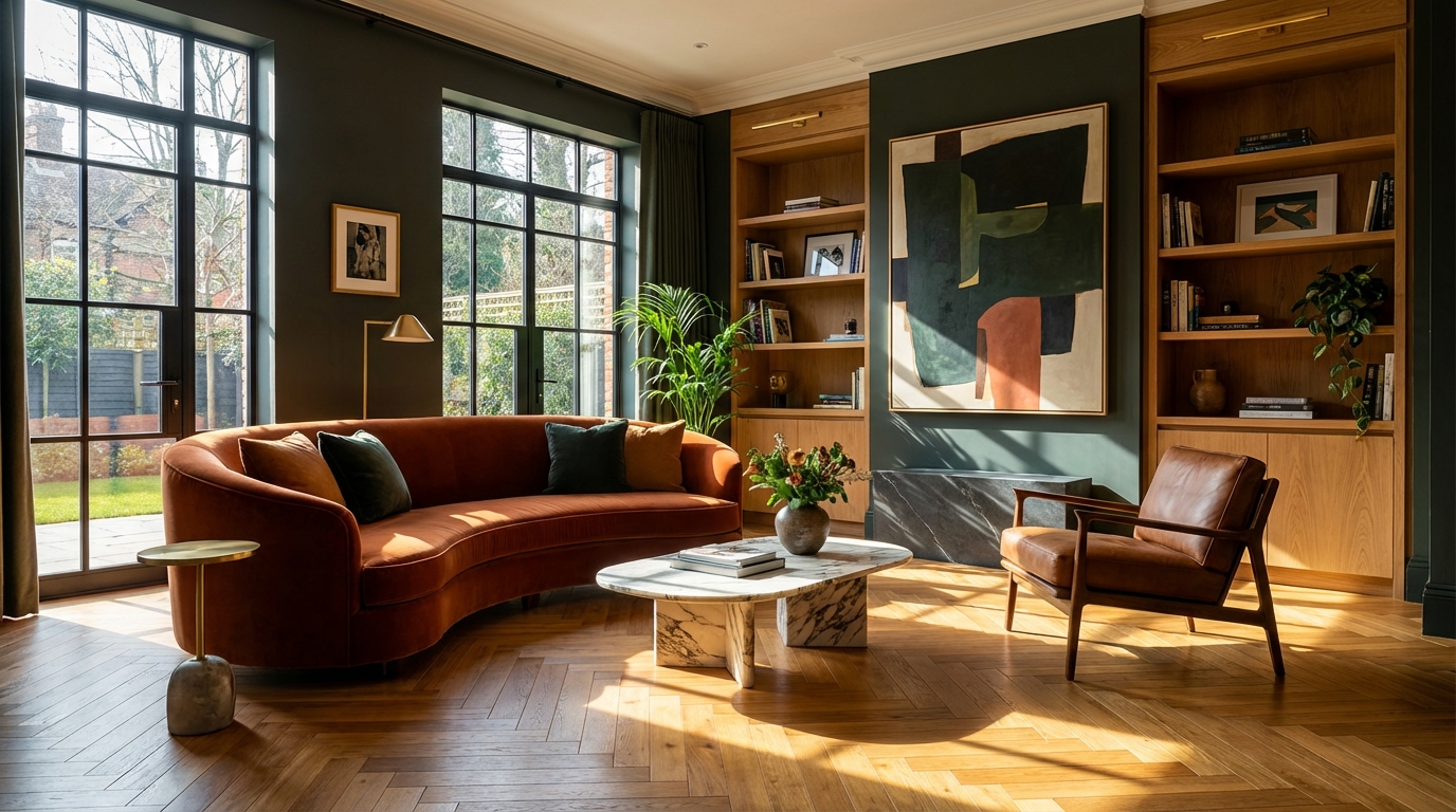 découvrez les avantages du parquet bâton rompu pour un intérieur élégant : style unique, durabilité et une ambiance chaleureuse et raffinée dans toutes vos pièces.