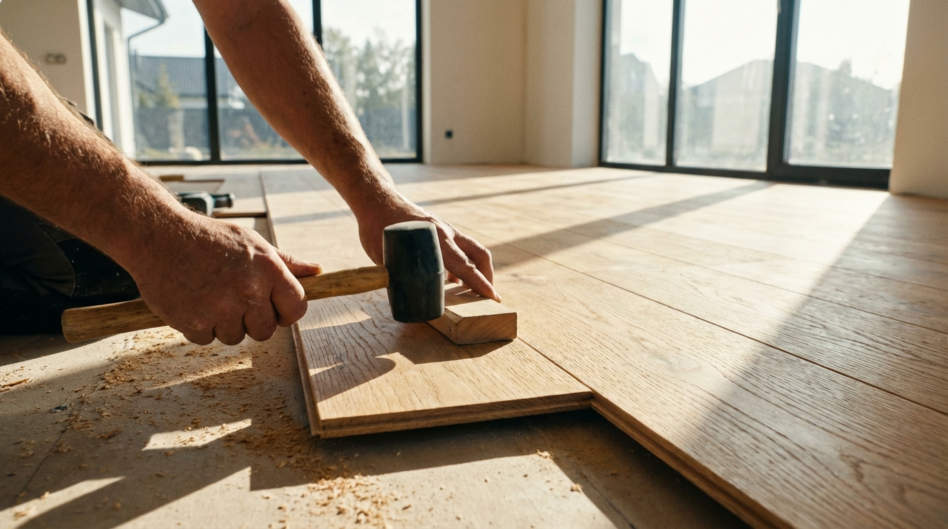 découvrez les différents types de pose de parquet expliqués en détail pour choisir la méthode idéale adaptée à votre intérieur et à votre style.