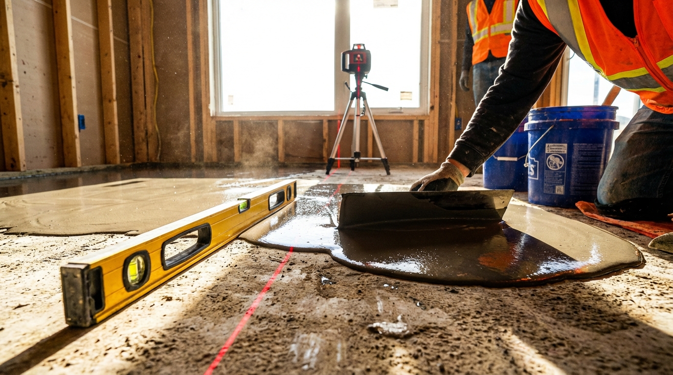 découvrez les outils essentiels pour réussir facilement la pose de votre parquet flottant et obtenir un résultat professionnel et durable.