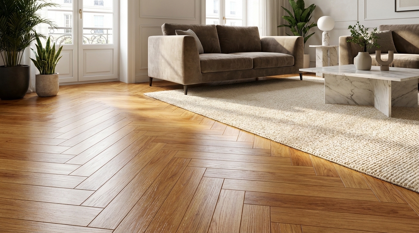 découvrez nos conseils et les étapes clés pour réussir la pose de parquet stratifié sur moquette, alliant praticité et esthétisme pour votre intérieur.