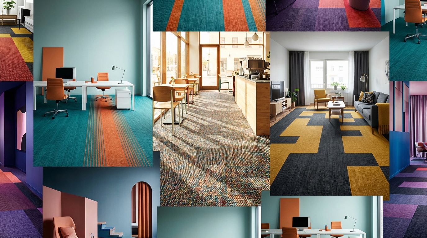 découvrez les avantages uniques des revêtements de sol bolon pour sublimer votre intérieur avec style, durabilité et facilité d'entretien.