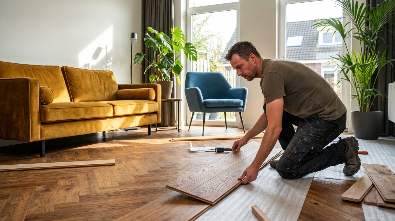 découvrez les tarifs pour la pose de parquet flottant, les facteurs influençant les prix et des conseils pour bien choisir votre installation.