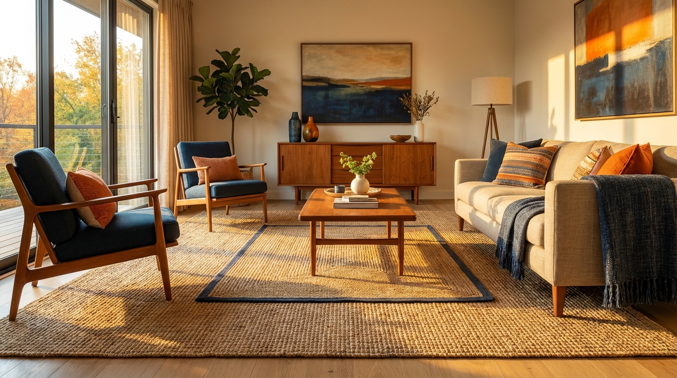 découvrez les différences entre le sisal et le jonc de mer pour vos revêtements afin de choisir le matériau idéal pour votre intérieur, alliant esthétique et fonctionnalité.