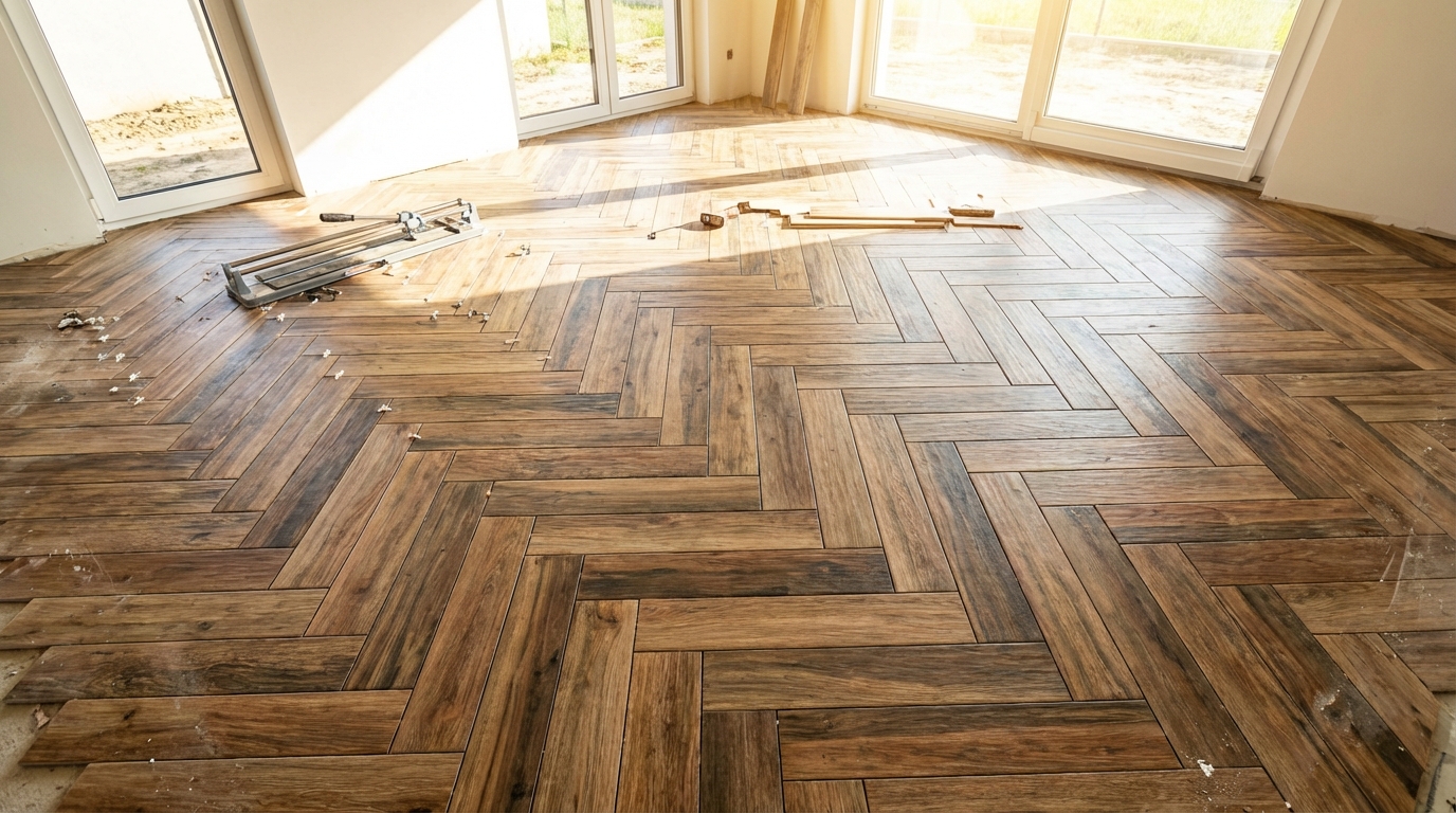 découvrez notre guide complet pour réussir la pose de carrelage imitation parquet avec des schémas détaillés et des astuces pratiques pour un rendu élégant et durable.