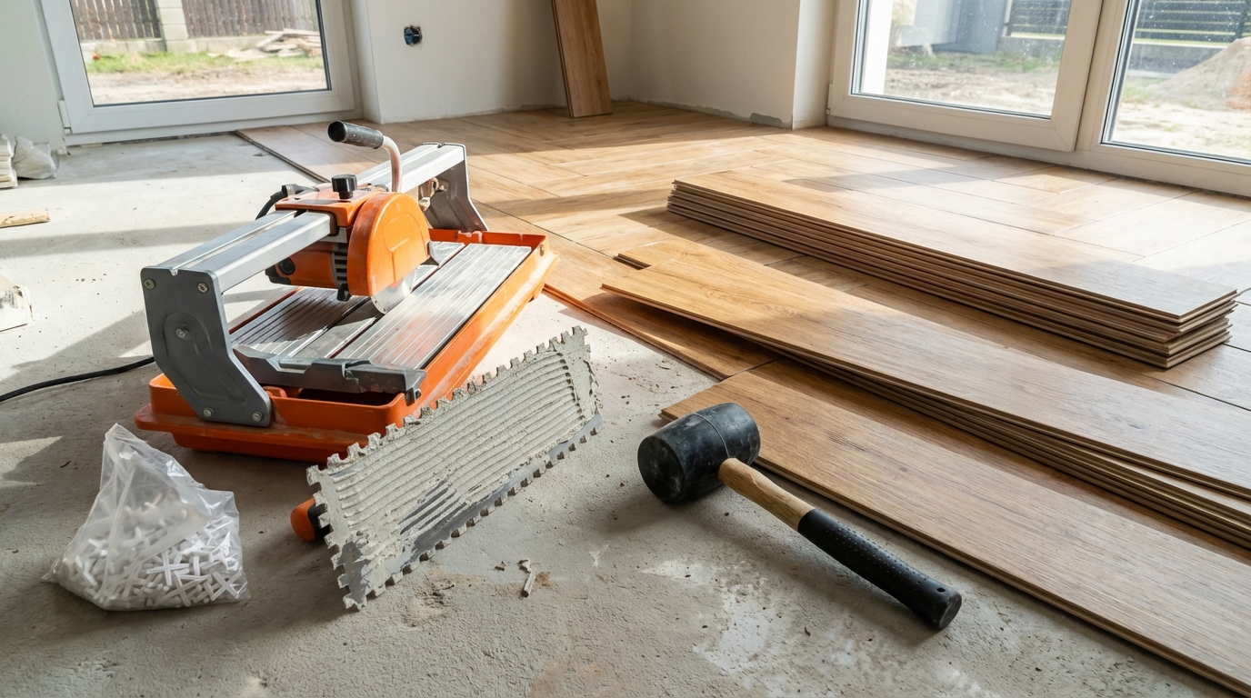 découvrez notre guide complet avec schéma de pose pour carrelage imitation parquet, incluant des astuces pratiques pour un rendu parfait et une installation réussie.