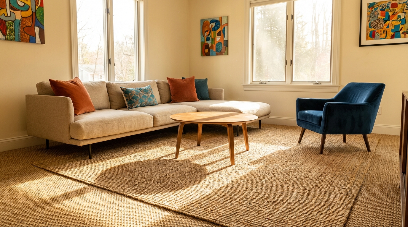 découvrez toutes les étapes essentielles et conseils pratiques pour bien poser un revêtement en sisal et sublimer votre intérieur avec ce matériau naturel.
