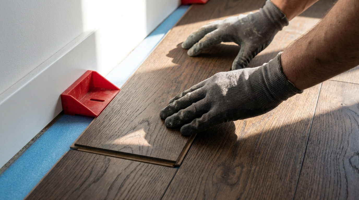 découvrez nos conseils pratiques pour poser du parquet flottant facilement et sans erreur. guide complet étape par étape pour un résultat impeccable.