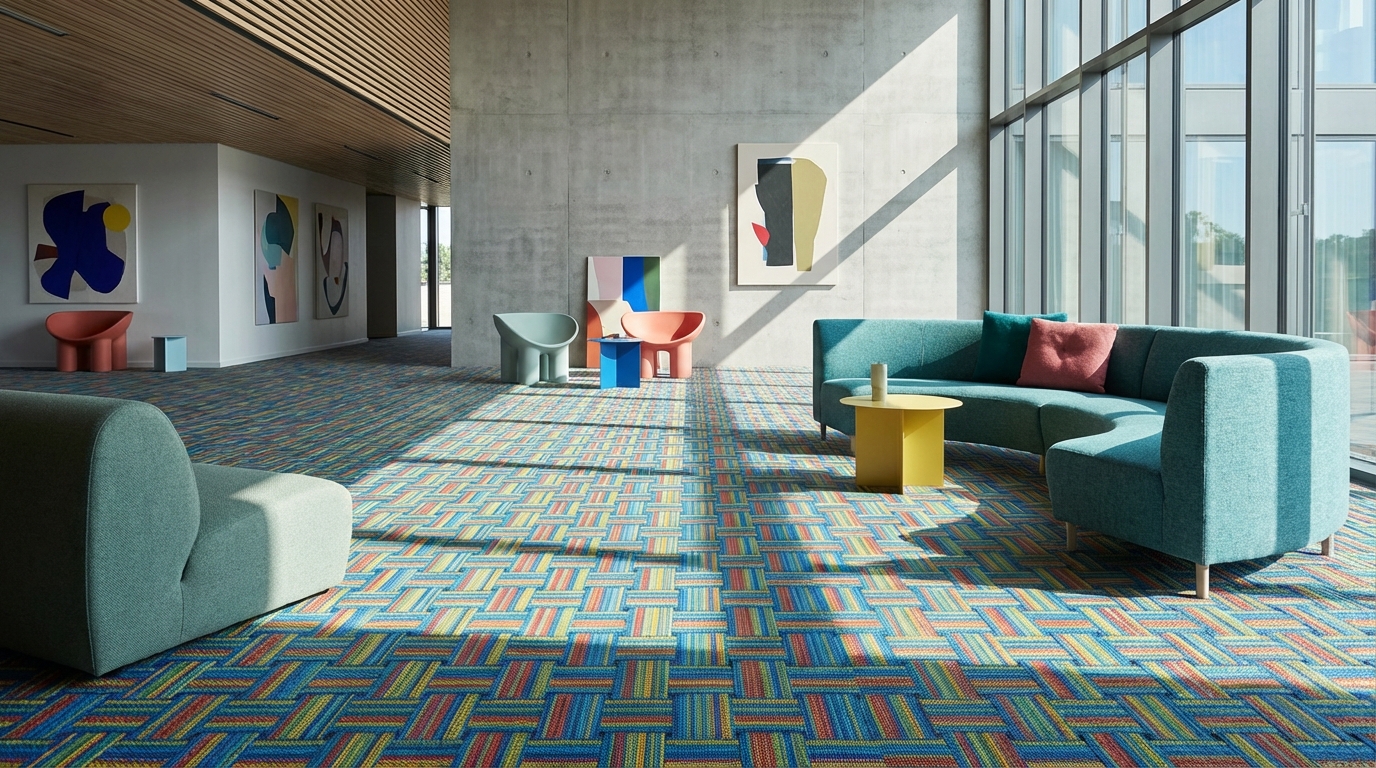 découvrez tout sur bolon, le revêtement de sol innovant alliant design moderne, durabilité et écologie pour sublimer vos espaces.