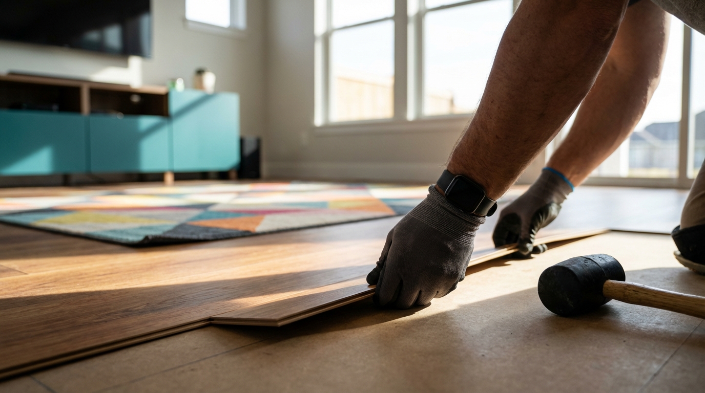 découvrez comment choisir et installer un sol vinyle adapté à votre intérieur grâce à notre guide complet. conseils pratiques et astuces pour un résultat réussi.