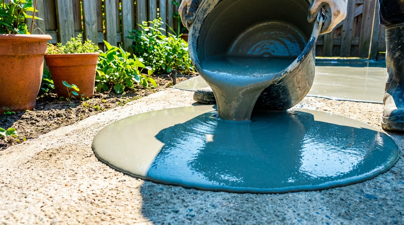 découvrez tout sur le ragréage extérieur autolissant, une technique idéale pour obtenir une surface parfaitement lisse et durable. guide complet et conseils pratiques.