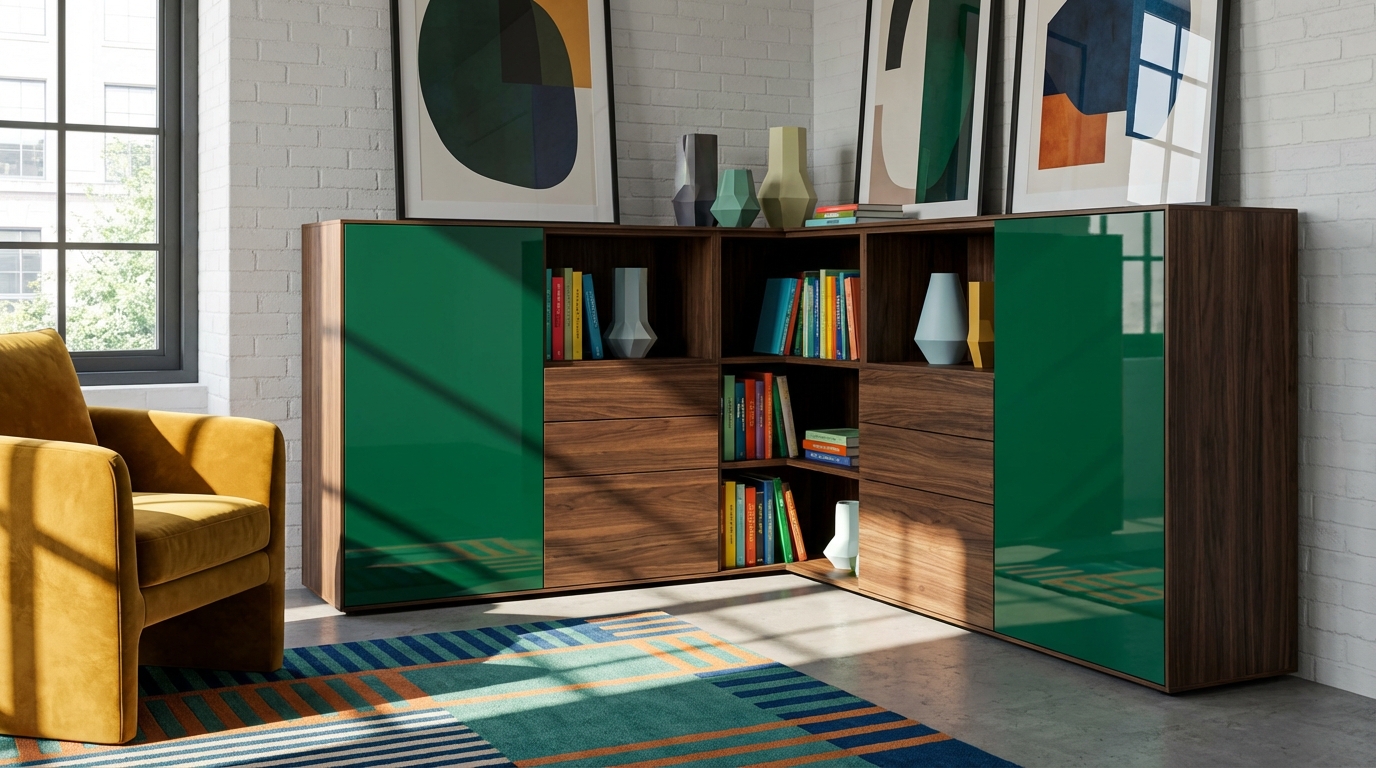 découvrez nos conseils pratiques pour choisir un meuble d'angle parfaitement adapté à votre espace, optimisant à la fois le style et la fonctionnalité de votre intérieur.