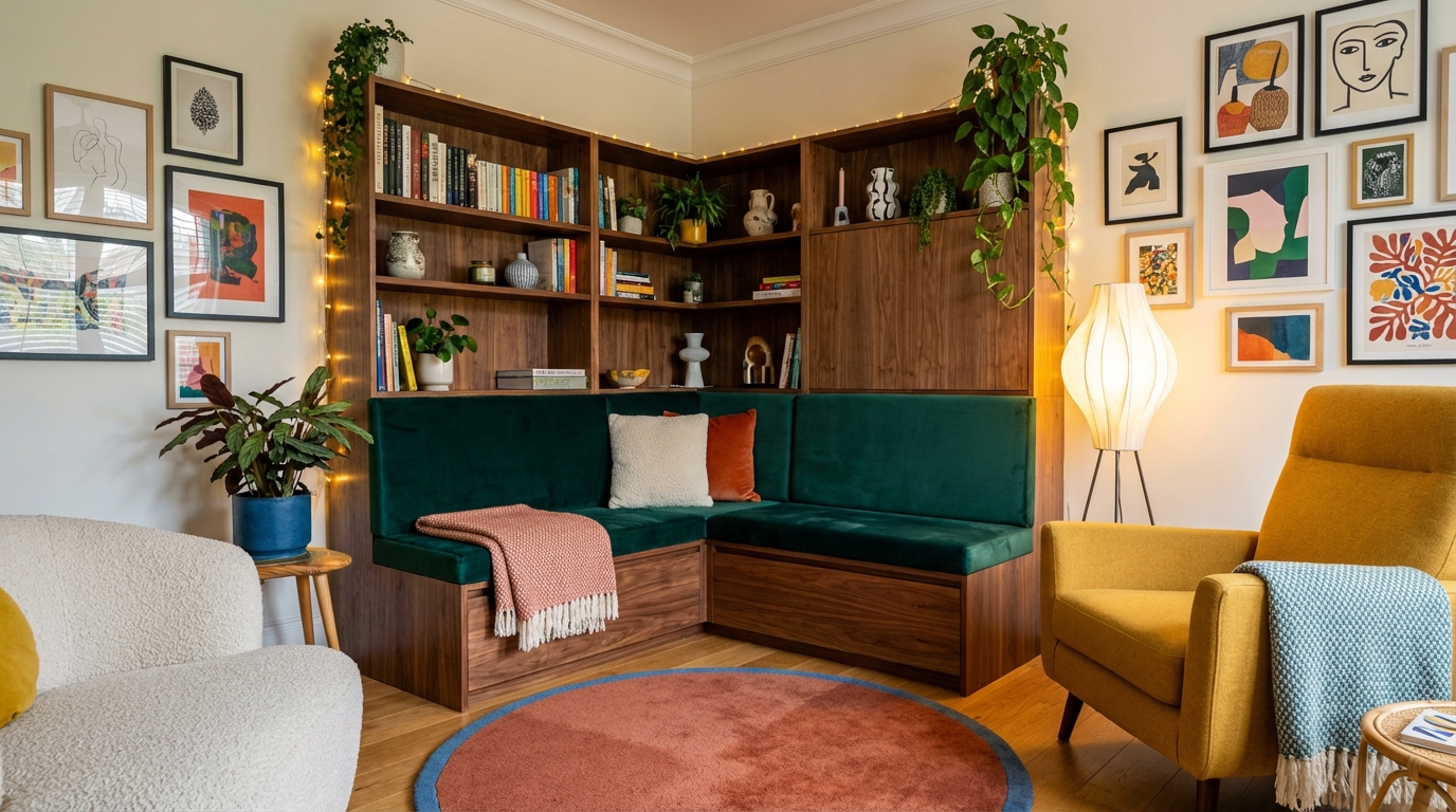 découvrez nos conseils pour choisir un meuble d'angle parfaitement adapté à votre espace, alliant fonctionnalité et style pour optimiser votre intérieur.
