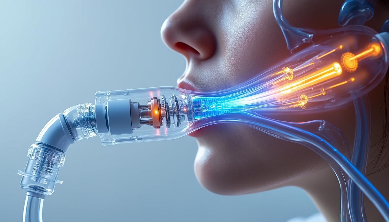 découvrez le fonctionnement de la bouche de ventilation mécanique et comprenez son rôle essentiel pour assurer une bonne qualité de l'air et un confort optimal dans les espaces intérieurs.