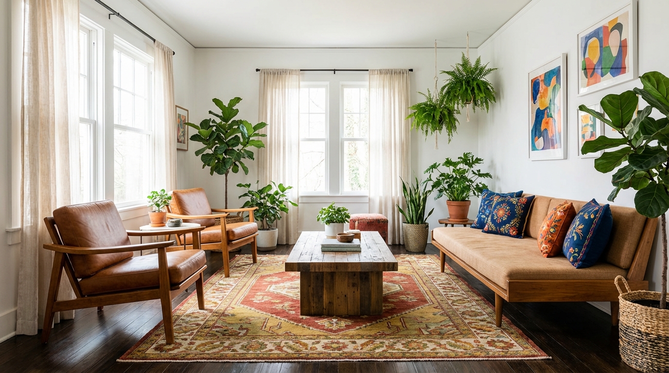 découvrez les principes essentiels du feng shui pour créer un intérieur harmonieux et équilibré, favorisant bien-être et sérénité chez vous.