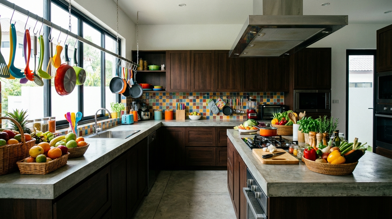 découvrez les bases essentielles pour cuisiner en l et maîtrisez toutes vos recettes avec succès grâce à nos conseils pratiques et faciles à suivre.