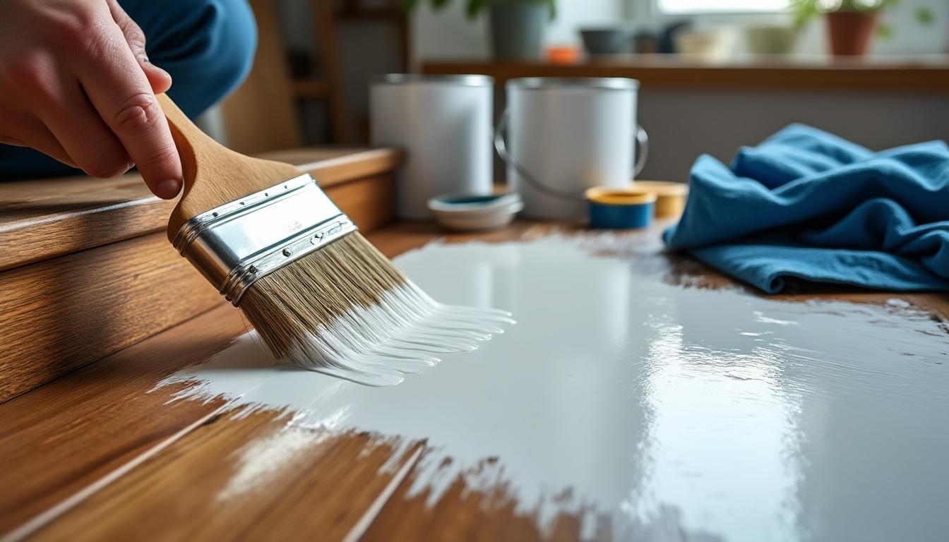 découvrez nos conseils et astuces pour peindre vos escaliers en bois et obtenir un rendu parfait. apprenez les étapes essentielles, les choix de peinture, et les techniques pour un résultat durable et esthétique.
