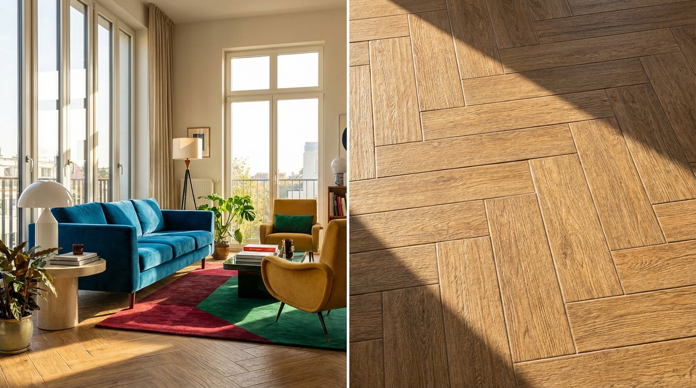découvrez notre guide complet pour réussir la pose de parquet céramique, avec des conseils étape par étape, des astuces pratiques et les outils indispensables pour une installation parfaite.