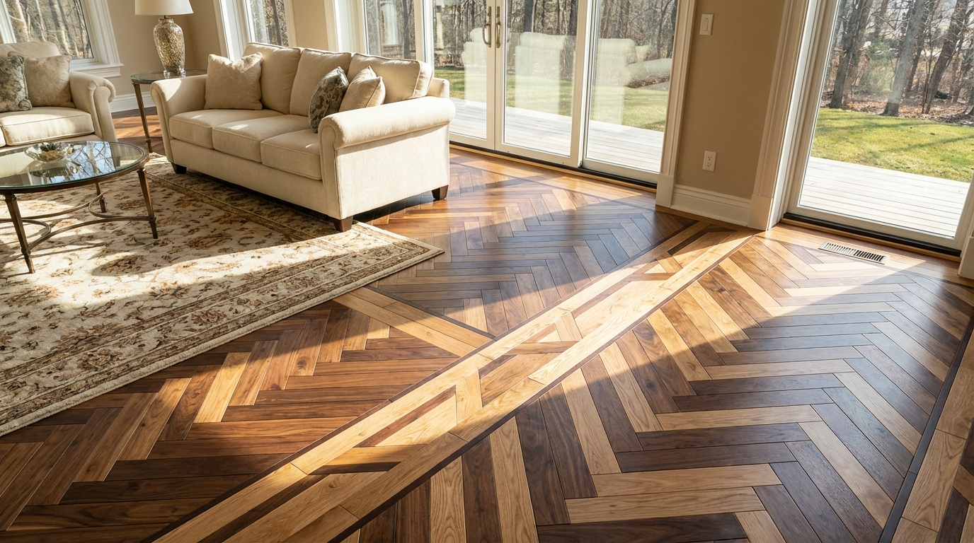 découvrez notre guide pratique pour réussir la pose de parquet chanfreiné, avec des conseils étape par étape pour une installation parfaite et durable.