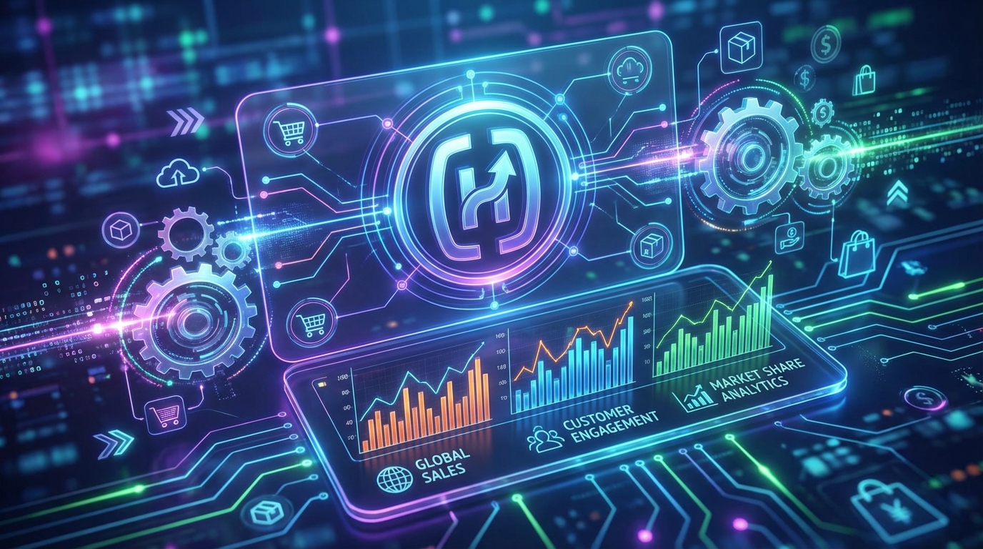 découvrez tout sur hybris et ses applications essentielles dans le commerce électronique pour optimiser vos ventes en ligne et améliorer l'expérience client.