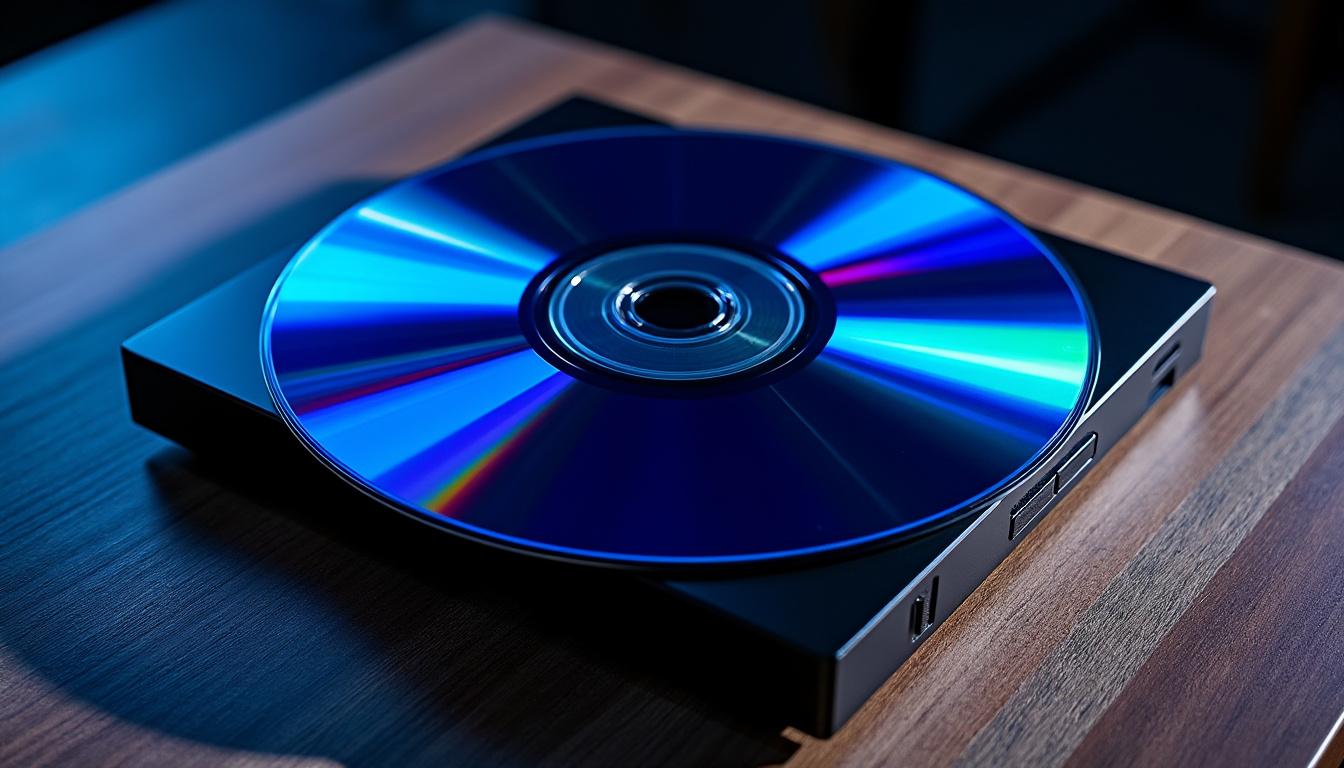 découvrez tout sur le blu-ray, ses caractéristiques et ses avantages pour une qualité d'image et de son exceptionnelle.