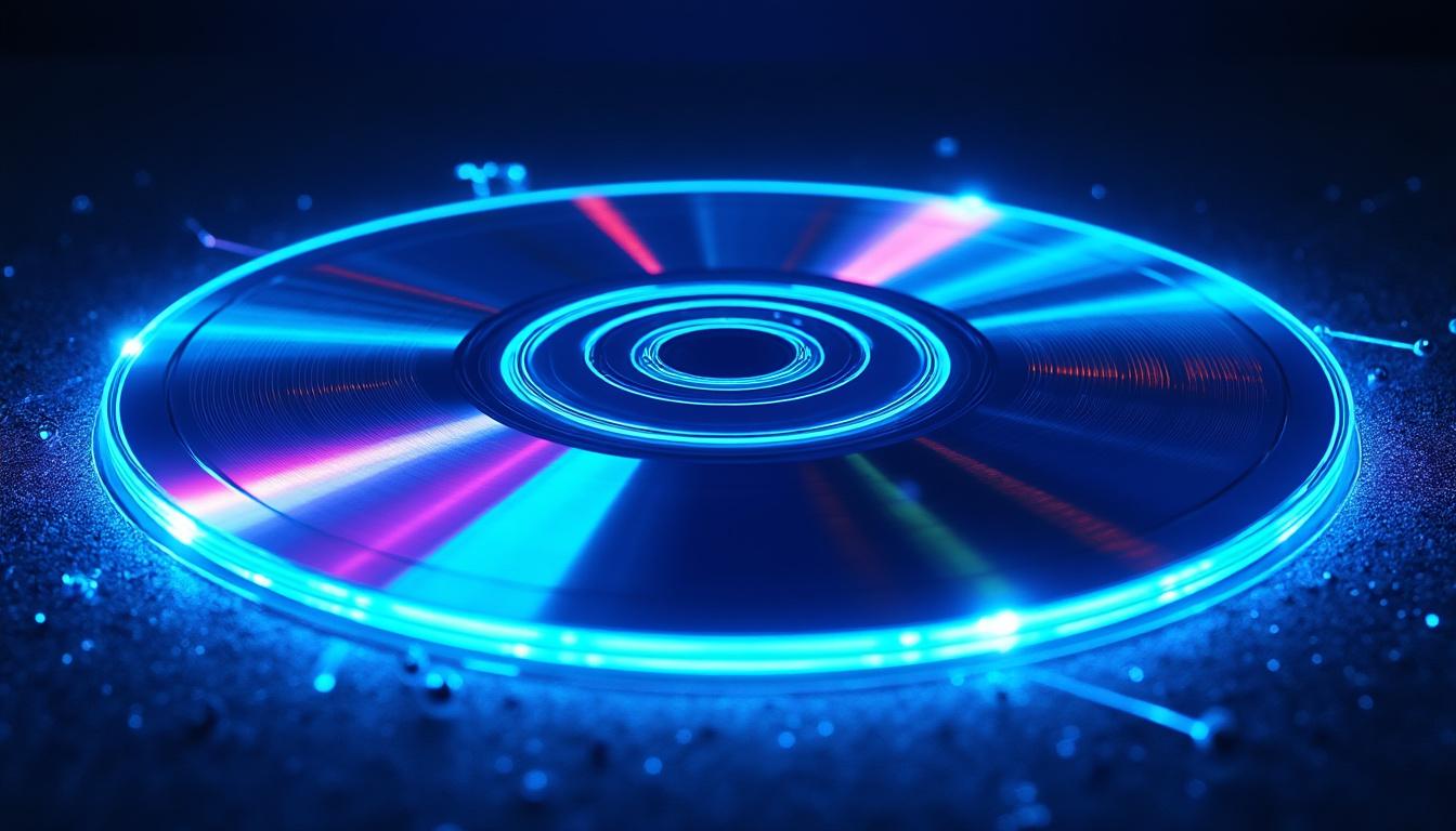 découvrez tout sur le ray blu-ray et ses avantages : qualité d'image, technologie innovante et expérience visuelle optimale pour les amateurs de cinéma.