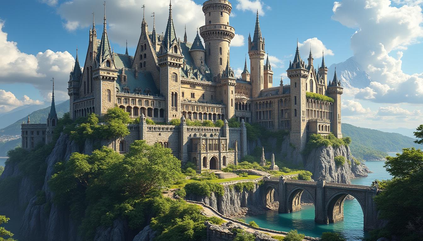 découvrez ce que sont devenus les participants emblématiques de château xxl aujourd'hui et retrouvez leurs parcours et transformations après l'émission.