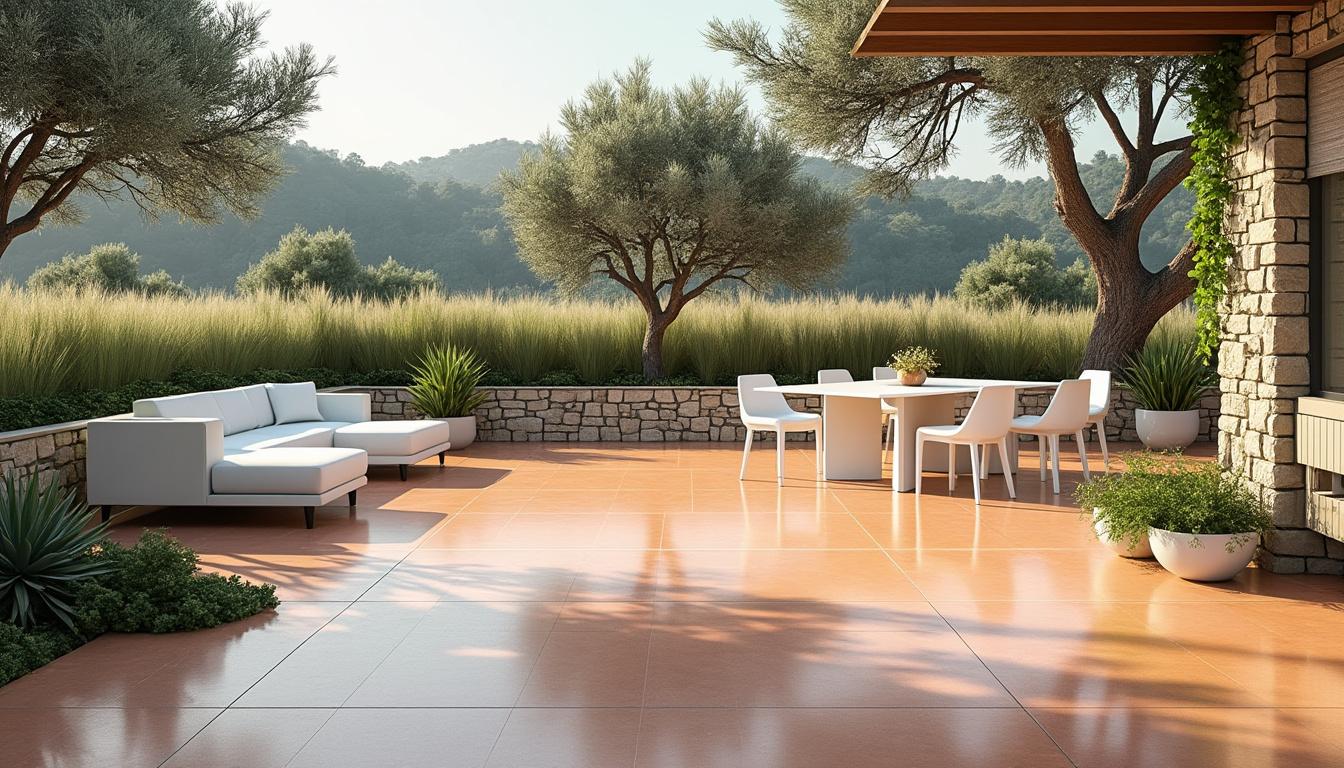 découvrez comment choisir la résine terrasse idéale pour un sol à la fois durable et esthétique, alliant résistance et design pour embellir votre extérieur.