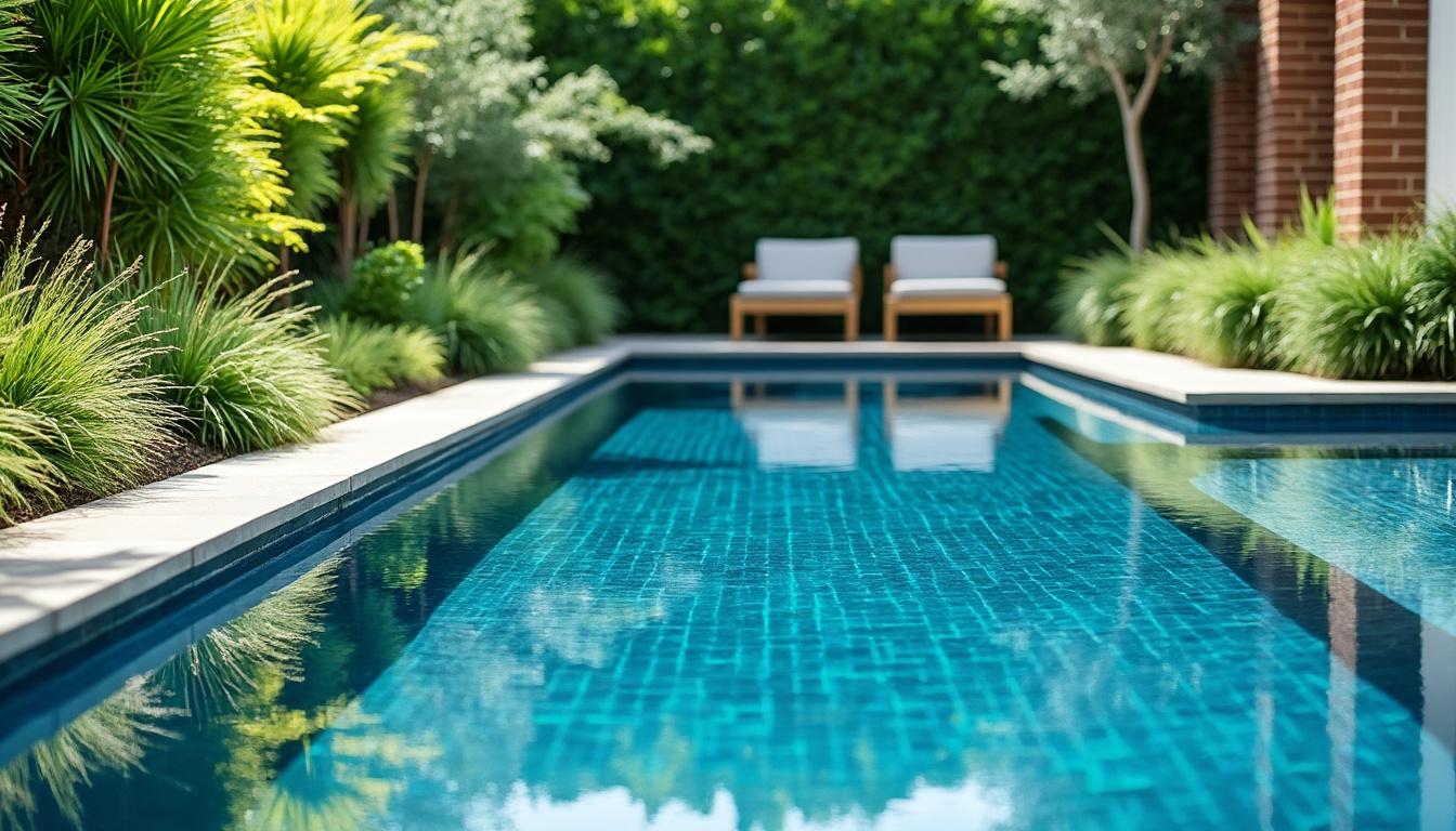 découvrez nos conseils pour choisir le couloir de nage idéal adapté à votre piscine, alliant confort, design et fonctionnalité pour profiter pleinement de vos séances de natation.