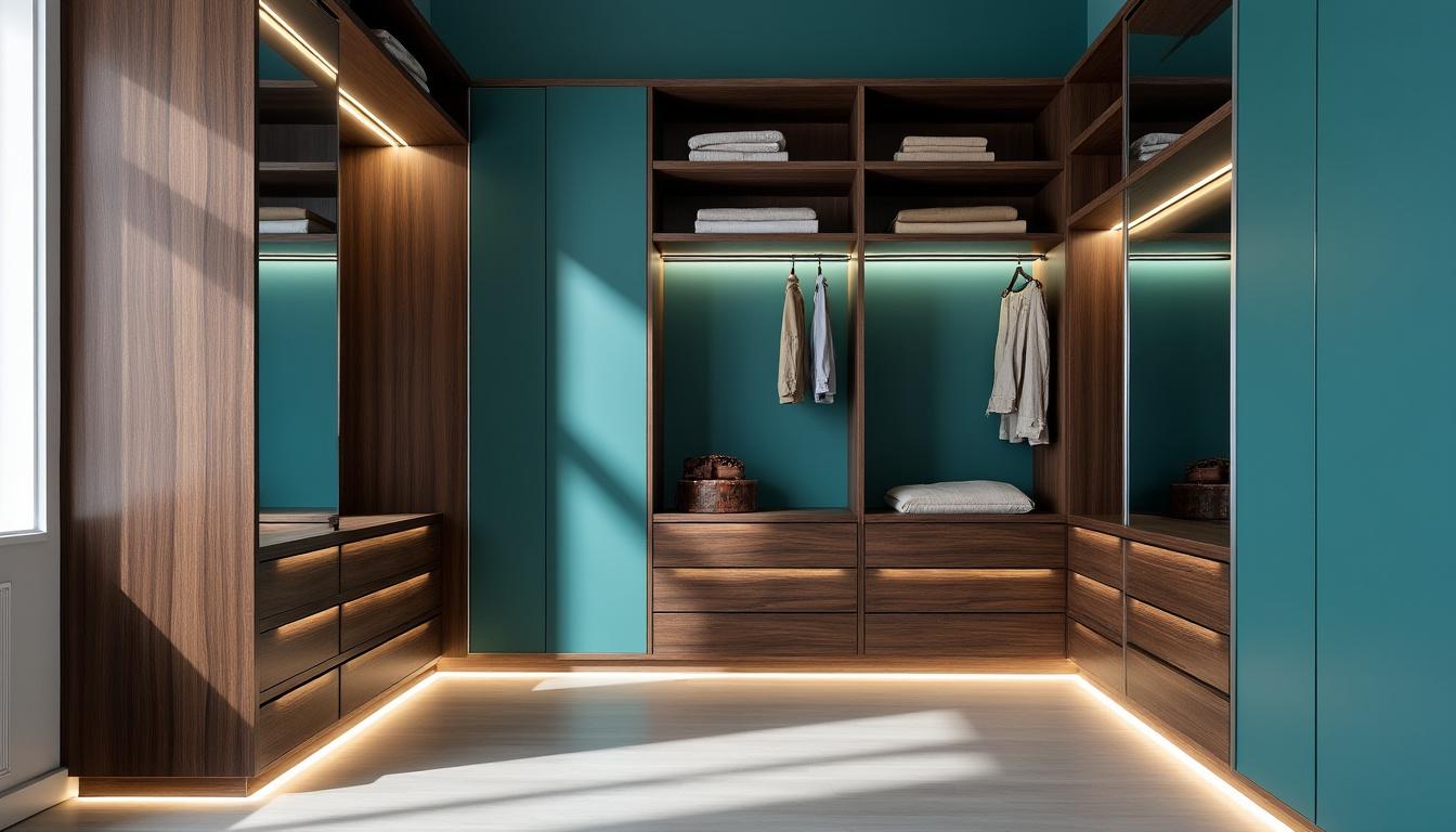 découvrez comment choisir un dressing modulable parfaitement adapté à vos besoins grâce à nos conseils pratiques et astuces personnalisées.