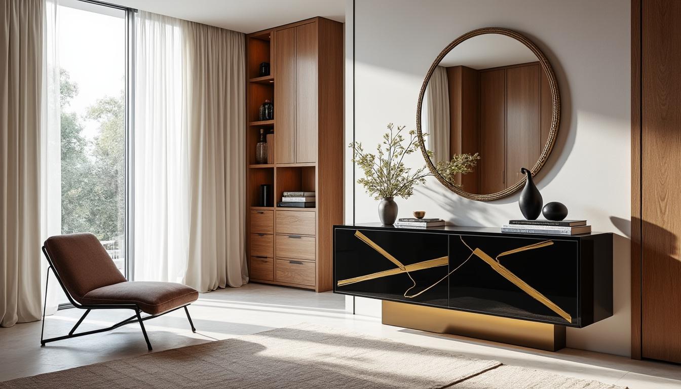 découvrez comment choisir un meuble d'entrée chic qui sublimera votre intérieur en alliant style, fonctionnalité et élégance pour un accueil parfait.