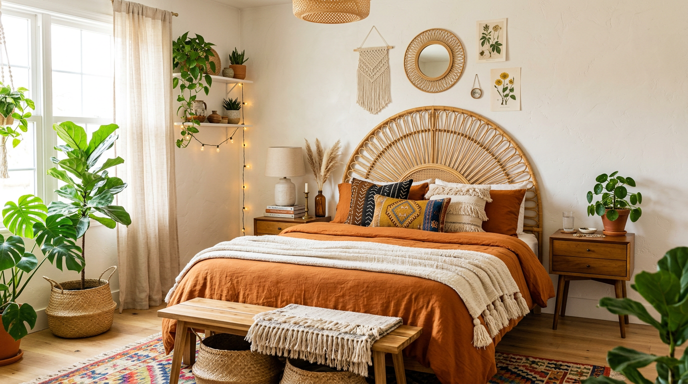 découvrez nos conseils pour choisir une tête de lit originale qui transformera votre chambre en un espace unique et élégant.