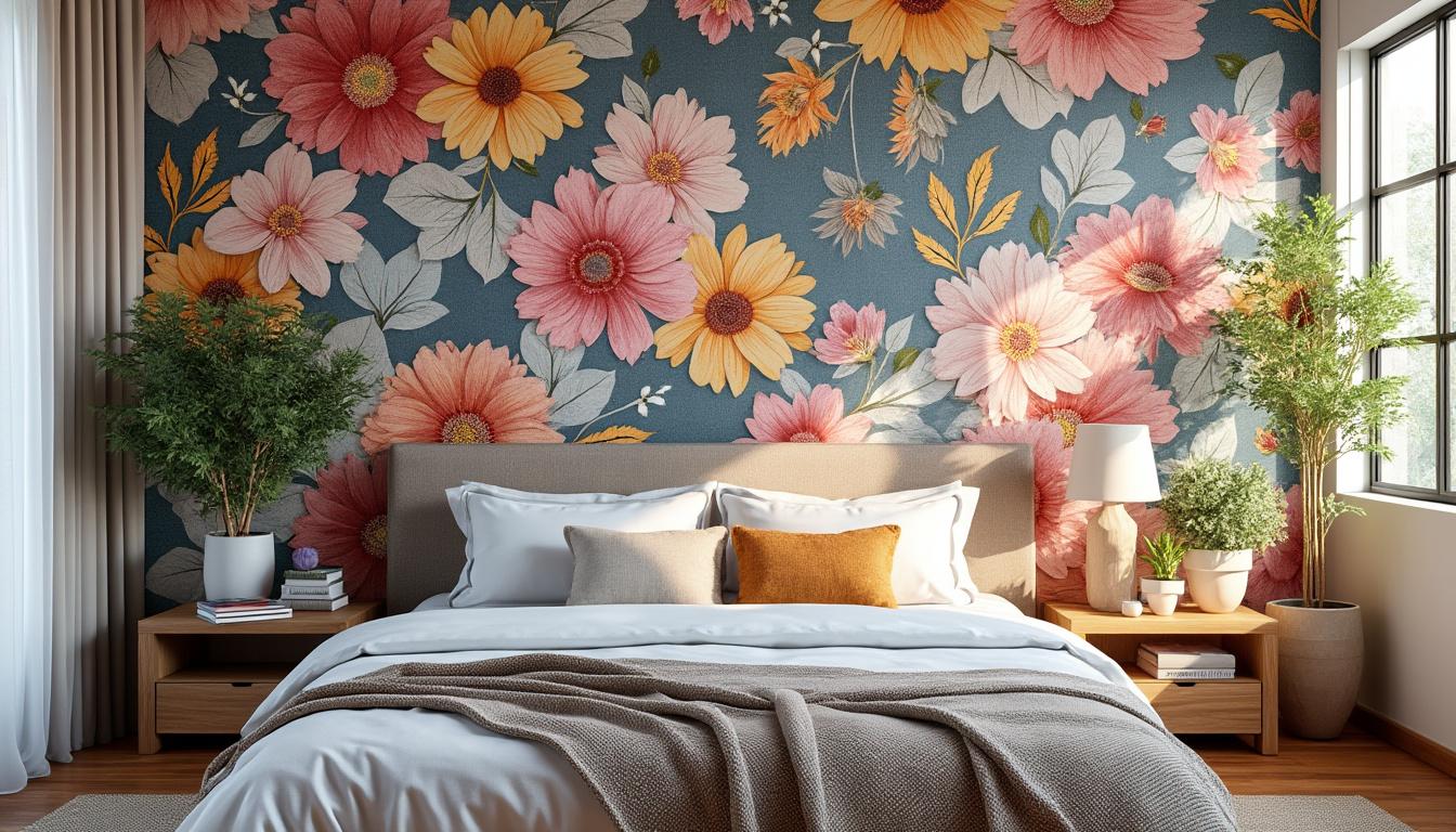 découvrez nos conseils experts pour choisir le papier peint idéal afin de créer une chambre cosy et chaleureuse. astuces de style, motifs tendance et conseils pratiques pour sublimer votre intérieur.