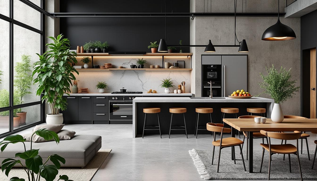 découvrez comment une cuisine verrière peut sublimer votre intérieur en optimisant la lumière naturelle et en apportant un design moderne et élégant à votre espace.