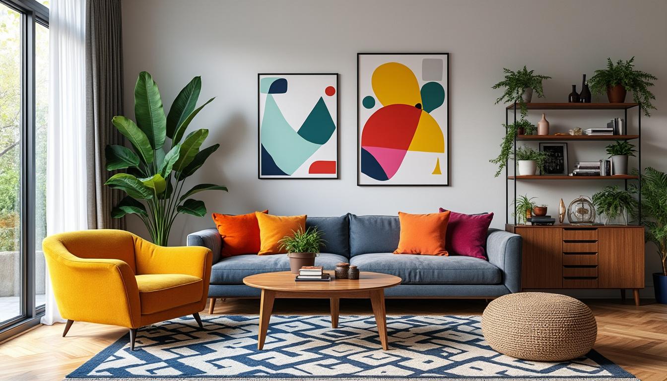 découvrez des idées créatives pour décorer votre salon avec style et élégance, alliant tendances actuelles et touche personnelle pour un espace unique et convivial.