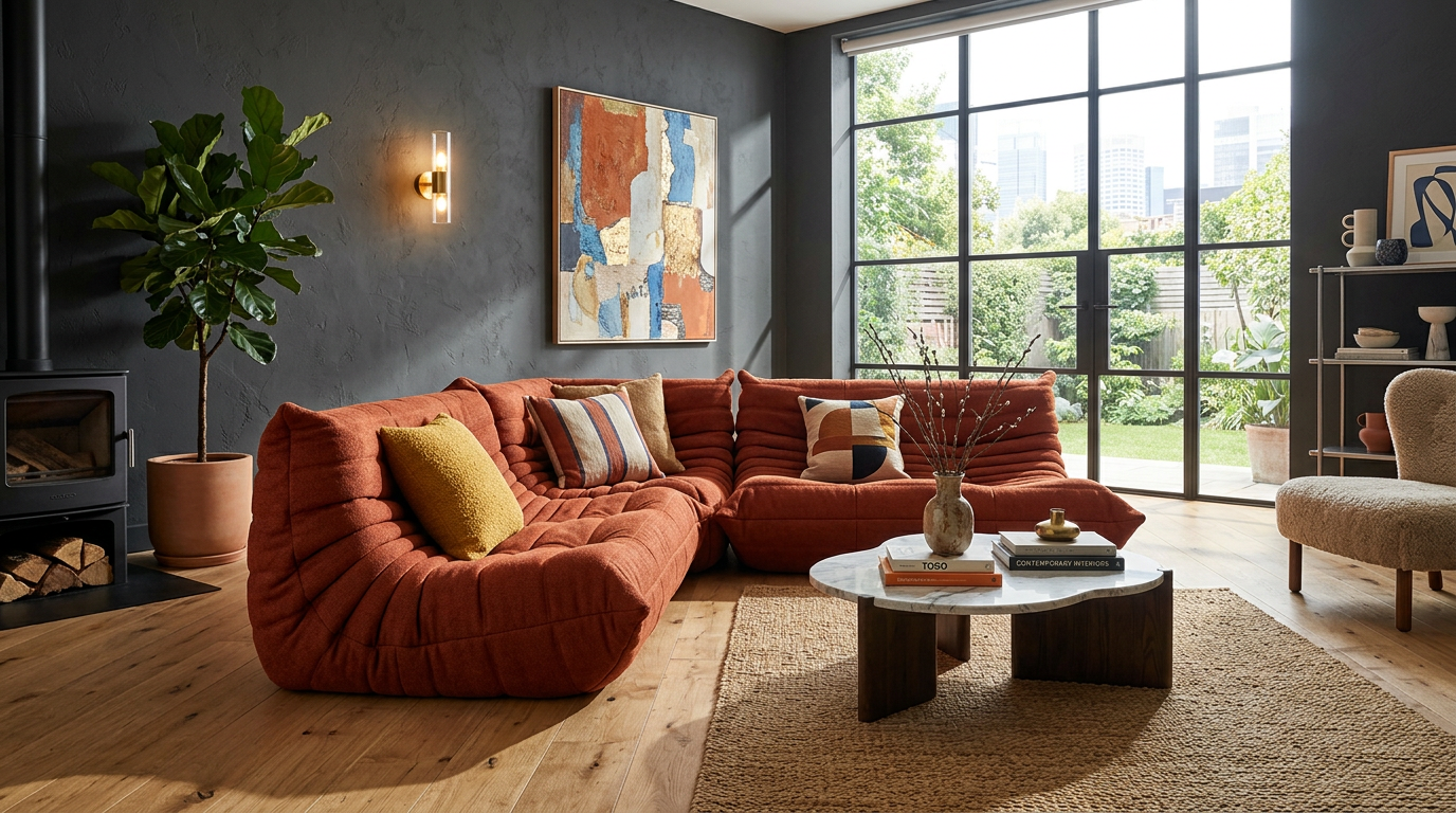 découvrez comment choisir le canapé ligne roset parfait pour sublimer votre intérieur grâce à nos conseils pratiques et astuces de décoration.