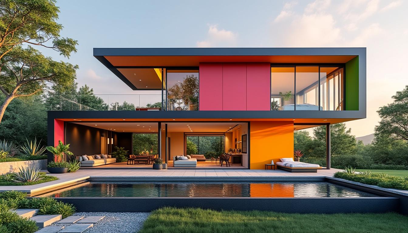 découvrez comment bien choisir et aménager votre maison modulable grâce à notre guide complet. avantages, conseils pratiques et astuces pour un habitat flexible et personnalisé.