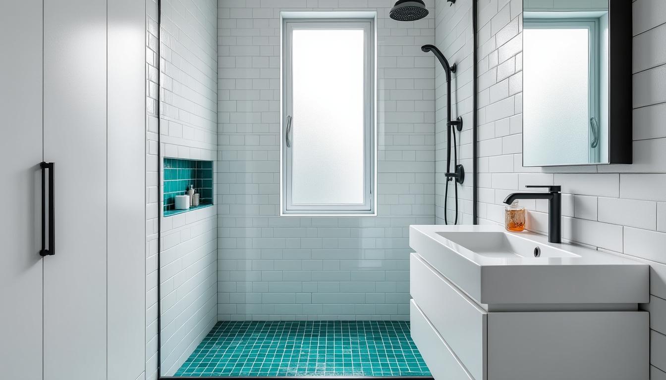découvrez des astuces pratiques et élégantes pour optimiser l'espace dans une petite salle de bain moderne, alliant fonctionnalité et design.