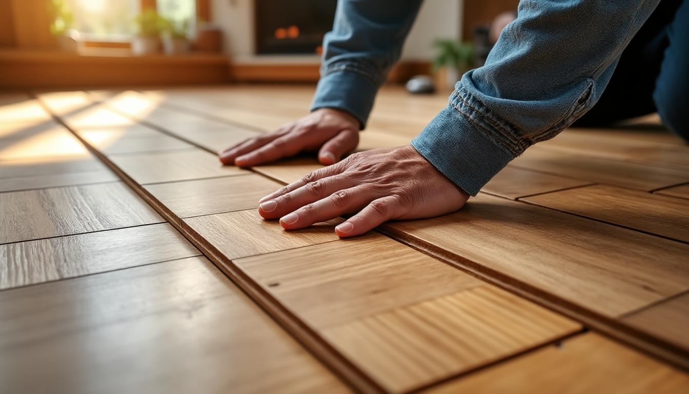 découvrez les étapes clés pour poser du parquet facilement et obtenir un résultat parfait. guide pratique pour un sol durable et esthétique.