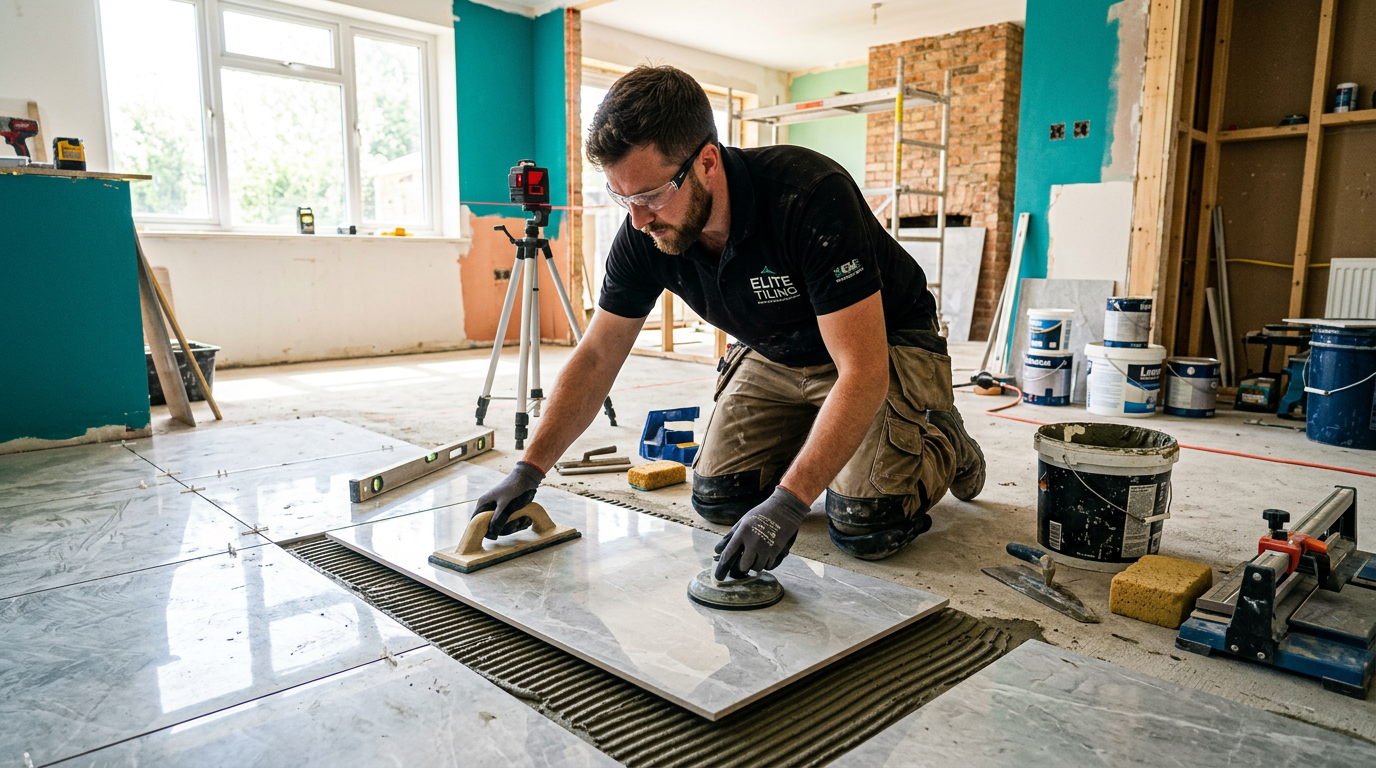 découvrez comment choisir le prix du carrelage au m² en fonction de votre budget. guide complet pour trouver le carrelage idéal alliant qualité et prix adapté.