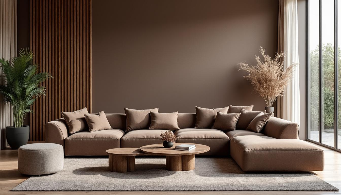 découvrez comment intégrer la couleur moka dans votre décoration avec notre guide complet, alliant élégance et chaleur pour un intérieur accueillant et tendance.