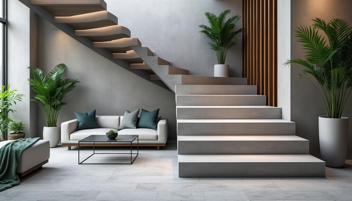 découvrez notre guide complet pour choisir et installer un escalier en béton. conseils pratiques, avantages, matériaux et étapes pour un escalier solide et durable.
