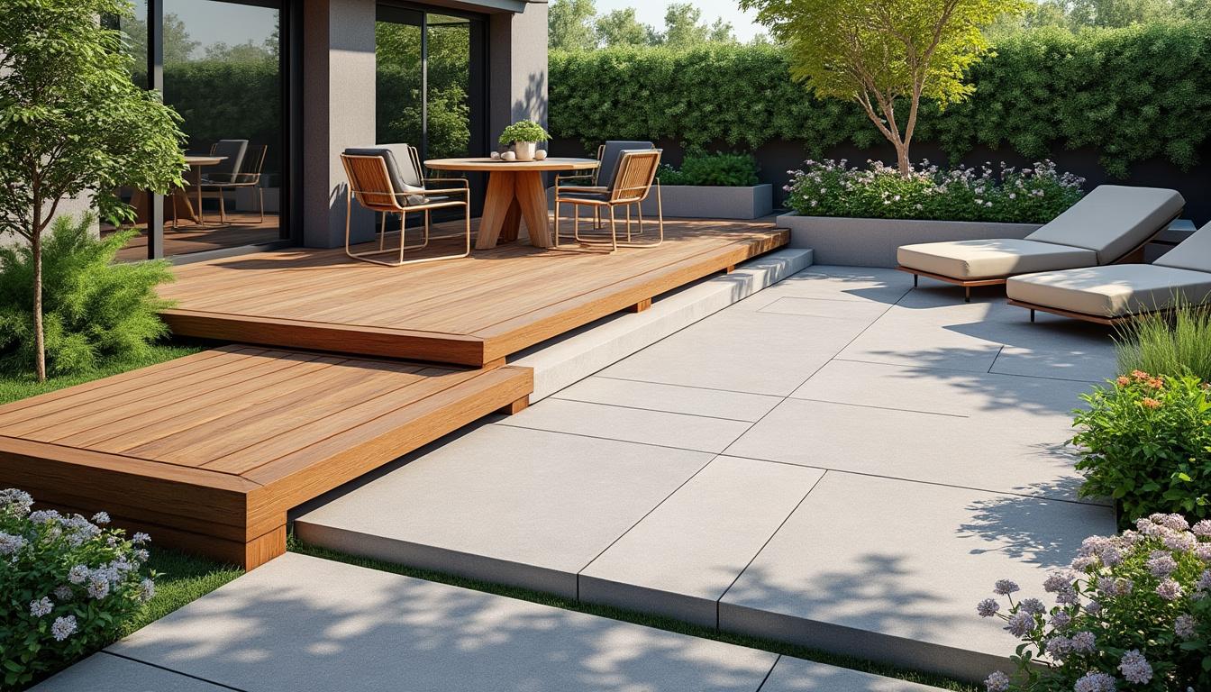 découvrez comment choisir le revêtement idéal pour une terrasse alliant durabilité et esthétique. conseils pratiques et matériaux recommandés pour un extérieur qui dure.