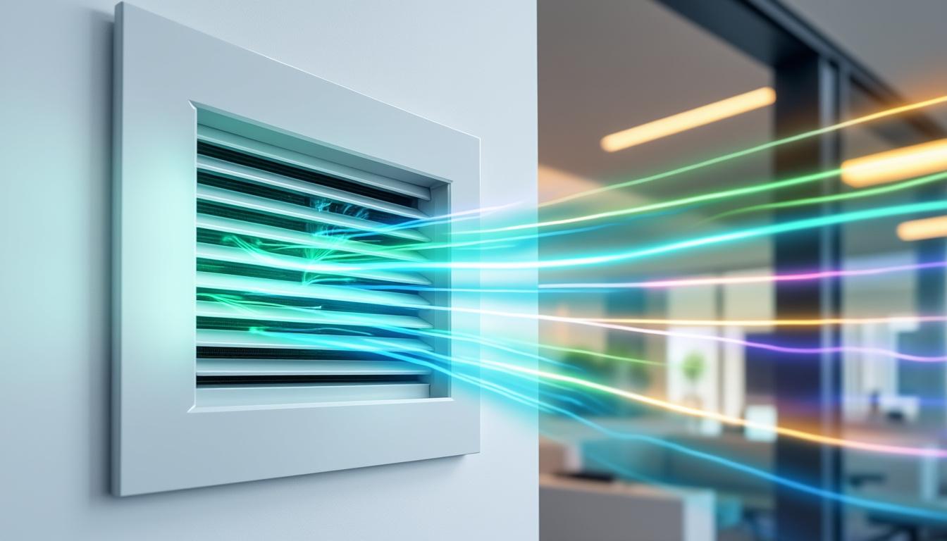 découvrez tout ce qu'il faut savoir sur la bouche d'aération et son rôle essentiel dans l'efficacité de la ventilation pour un air intérieur sain et renouvelé.